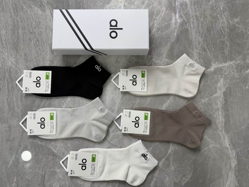 Alo Socks QY40
